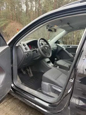 Volkswagen Tiguan Bild 5