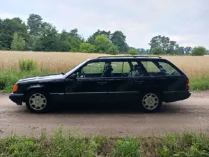 Mercedes-Benz 320 TE Sportline