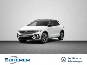 Volkswagen T-Roc R line 1.5 TSI DSG LED+ NAVI RFK AHK