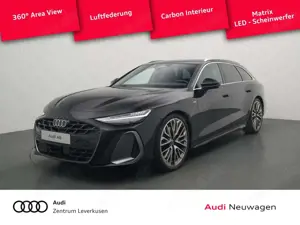 Audi A6 Avant TFSI quattro BO PANO MATRIX KAM360°