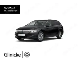 Volkswagen Passat Variant 2.0 TDI DSG Navi AHK RüKa Matrix