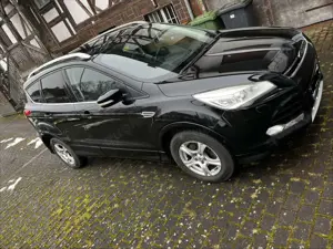 Ford Kuga Kuga 1.5 EcoBoost 2x4 Titanium *Navi*SH*elektr. Heckklappe