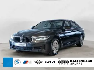 BMW 540 i FACEL. LED W-LAN NAVI KAMERA SHZ PDC