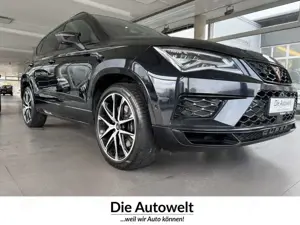 CUPRA Ateca 4Drive 2.0 TSI DSG NAVI LED ACC R-KAM SHZG Klima