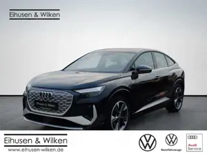 Audi Others Sportback e-tron 40+S-LINE+GRA+SHZ+PUMPE+