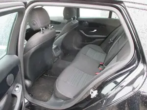 Mercedes-Benz C 200 T d G-Tronic Plus, Navi Bild 4