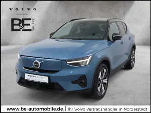 Volvo XC40 FWD Recharge Pure Electric Ultimate LED