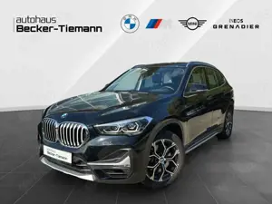 BMW X1 sDrive20i xLine 18" / AHK / LED / RFK /DAB / LICHT