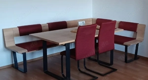Verkauf Speiseecke Anrei