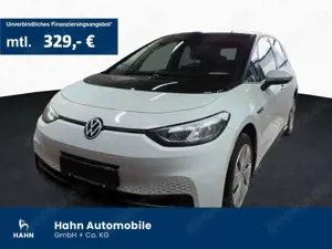 Volkswagen ID.3 Pro LED Navi 360° Sitzh ACC APP Parklenk