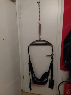 Liebesschaukel für Sie und Ihn!