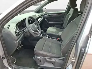 Volkswagen T-Roc R-Line TDI 150 PS DSG AHZV | Sthzg | Navi Bild 4