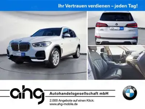 BMW X5 xDrive45e Innovationsp. Sport Aut. Head-Up AH