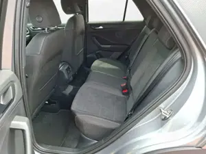 Volkswagen T-Roc R-Line TDI 150 PS DSG AHZV | Sthzg | Navi Bild 5