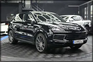 Porsche Cayenne 2.9 V6 S Tiptronic PANO / NAVI / MwSt