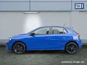 Opel Corsa F 1.2 AT8*Kamera*Le/Shz*Tech-Paket*CarPlay Bild 2