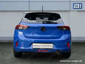 Opel Corsa F 1.2 AT8*Kamera*Le/Shz*Tech-Paket*CarPlay Bild 4