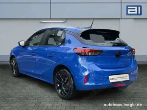 Opel Corsa F 1.2 AT8*Kamera*Le/Shz*Tech-Paket*CarPlay Bild 3