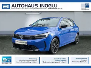 Opel Corsa F 1.2 AT8*Kamera*Le/Shz*Tech-Paket*CarPlay Bild 1