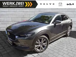 Mazda CX-30 2.5L e-SKYACTIV G 140ps Exclusive-Line