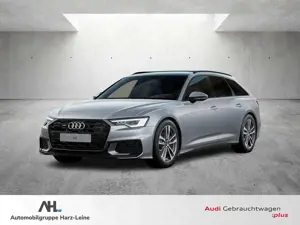 Audi A6 Avant 45 TFSI S line quattro S-tronic Matrix Navi