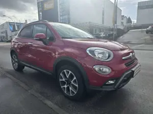 Fiat 500X Cross*Automatik*2Hand*