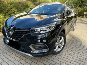 Renault Kadjar Bild 2