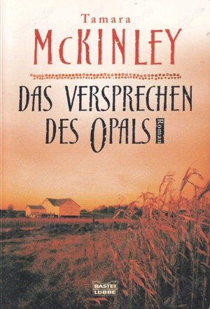 Das Versprechen des Opals