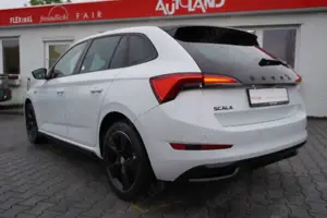 Skoda Scala Bild 3