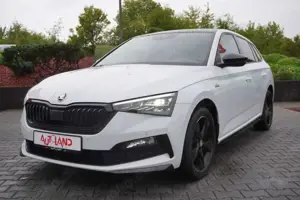 Skoda Scala Bild 2