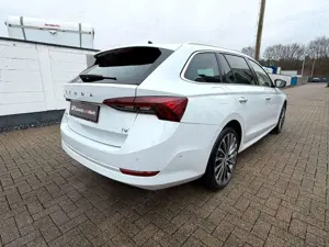 Skoda Octavia Combi First Edition iV/HUD/Massage/SBL/ Bild 5