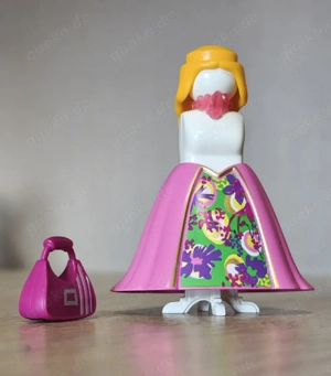 Playmobil Princes Zubehör Top Zustand 