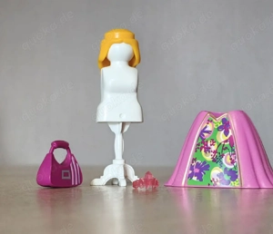 Playmobil Princes Zubehör Top Zustand  Bild 2