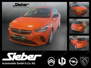 Opel Corsa F 1.2 Turbo Edition *Rückfahrkamera*