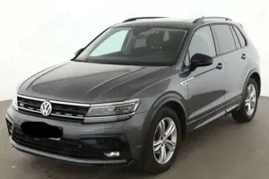 Volkswagen Tiguan Tiguan 2.0 TDI SCR (BlueMotion Technology) DSG Highline