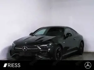 Mercedes-Benz CLE 300 e AMG Sport Night Premium Distr Pano 360