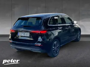 Mercedes-Benz B 250 e mit EQ Hybrid Technologie PROGRESSIVE+17" Bild 4