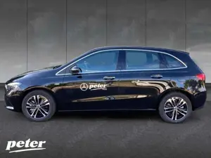 Mercedes-Benz B 250 e mit EQ Hybrid Technologie PROGRESSIVE+17" Bild 2