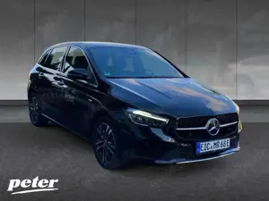 Mercedes-Benz B 250 e mit EQ Hybrid Technologie PROGRESSIVE+17" Bild 5