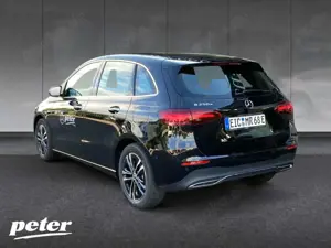 Mercedes-Benz B 250 e mit EQ Hybrid Technologie PROGRESSIVE+17" Bild 3