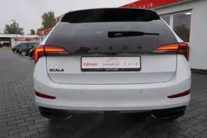 Skoda Scala Bild 4