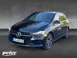 Mercedes-Benz B 250 e mit EQ Hybrid Technologie PROGRESSIVE+17"