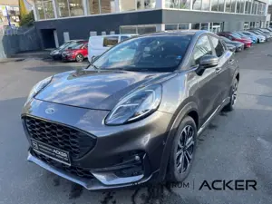 Ford Puma ST-Line X 1.0 MHEV PSD/LED/iACC/WinterPak