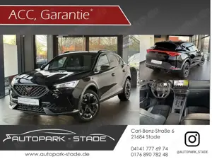 CUPRA Formentor 2.0 TDI 4Drive ActiveInfo LED ACC