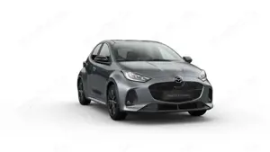 Mazda 2 Hybrid 1.5 Homura *Klimaautomatik*Rückfahrkamera*