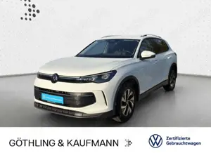 Volkswagen Tiguan 1.5 eTSI Life DSG*NAVI*360*AHK*IQ-LightD