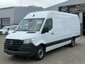 Mercedes-Benz Sprinter III 317 CDI EXTRALANG XXL MAXI XXL AUTO