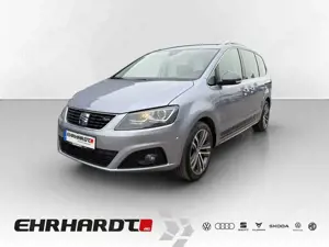 SEAT Alhambra 2.0 TDI FR BI-XENON*NAV*ACC*SHZ*PARKLENK*KAMERA...