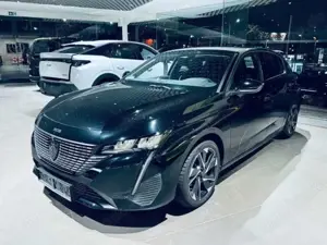 Peugeot 308 1.2 PT 130 EAT8 Allure Pack +DriveAssist+SH+