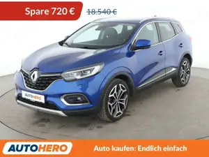 Renault Kadjar 1.3 TCe Limited